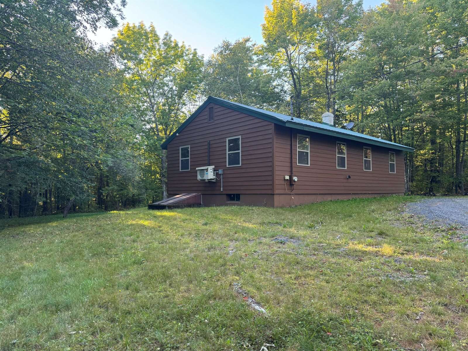 283 Tenney Hill Road, Monson, ME 04464