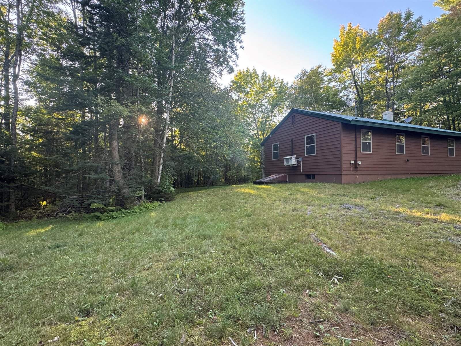 283 Tenney Hill Road, Monson, ME 04464