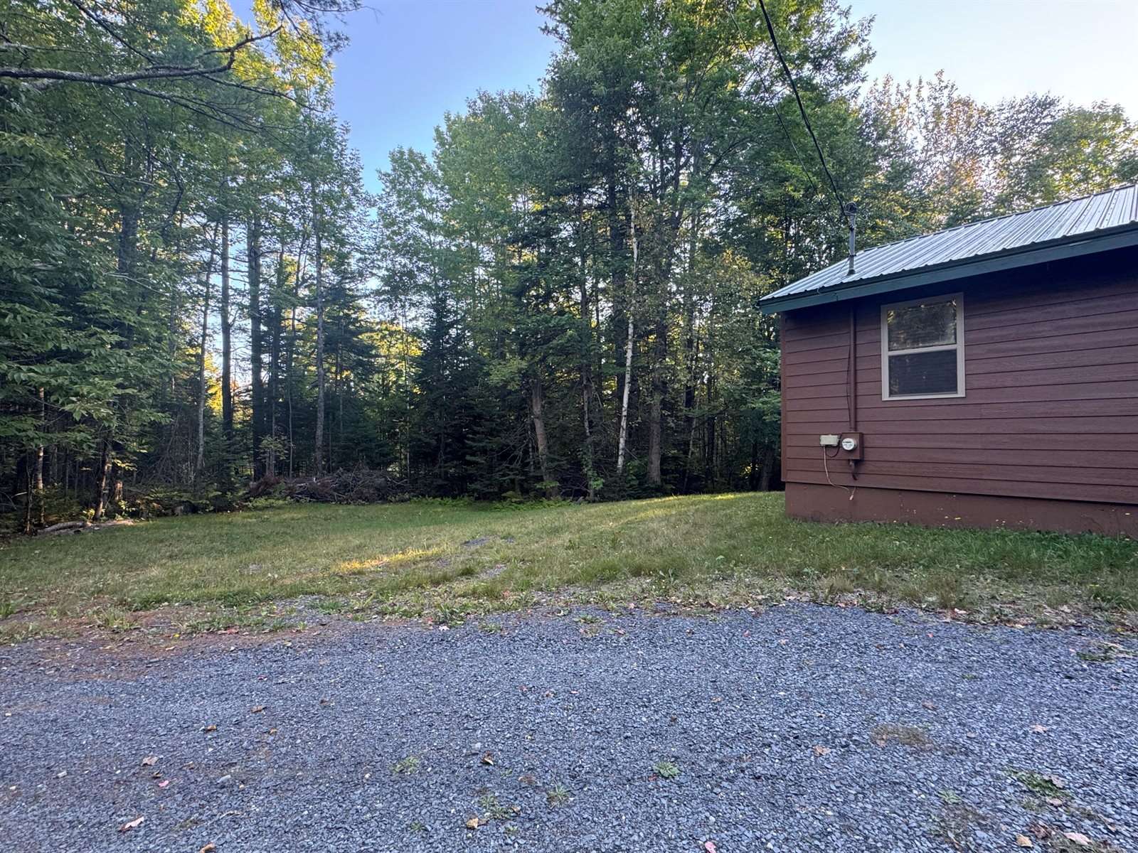 283 Tenney Hill Road, Monson, ME 04464