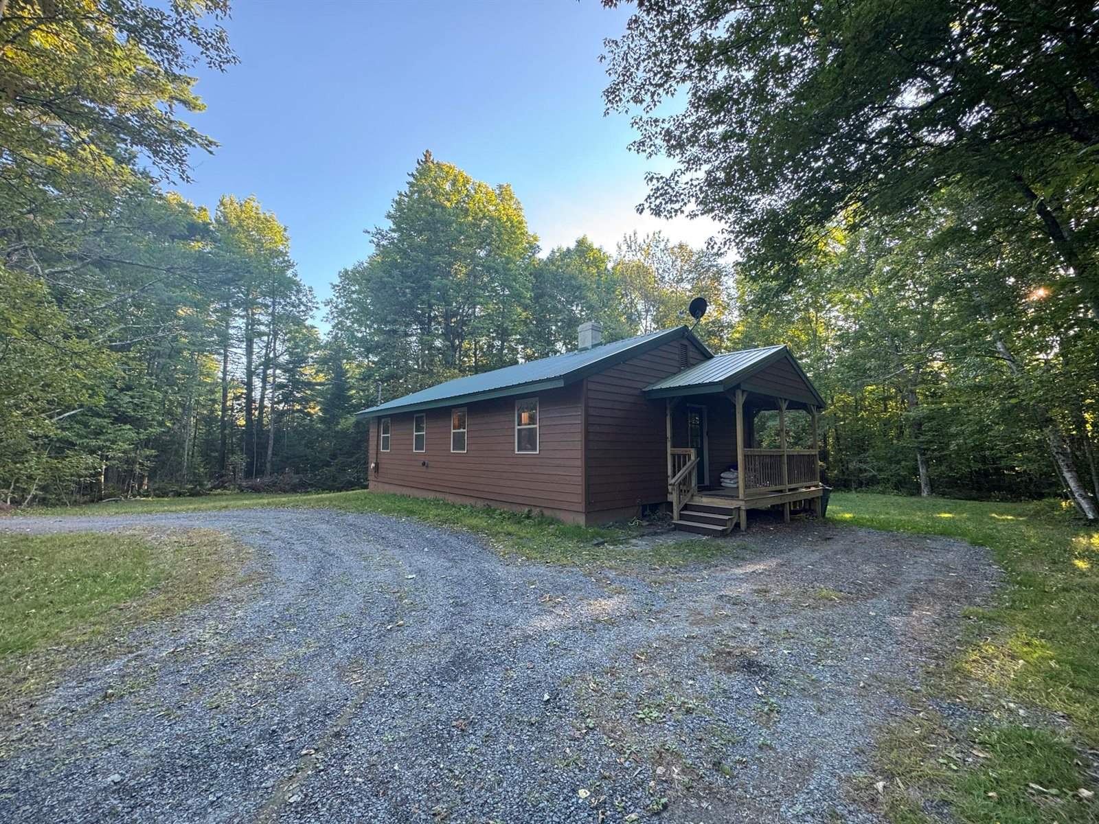 283 Tenney Hill Road, Monson, ME 04464