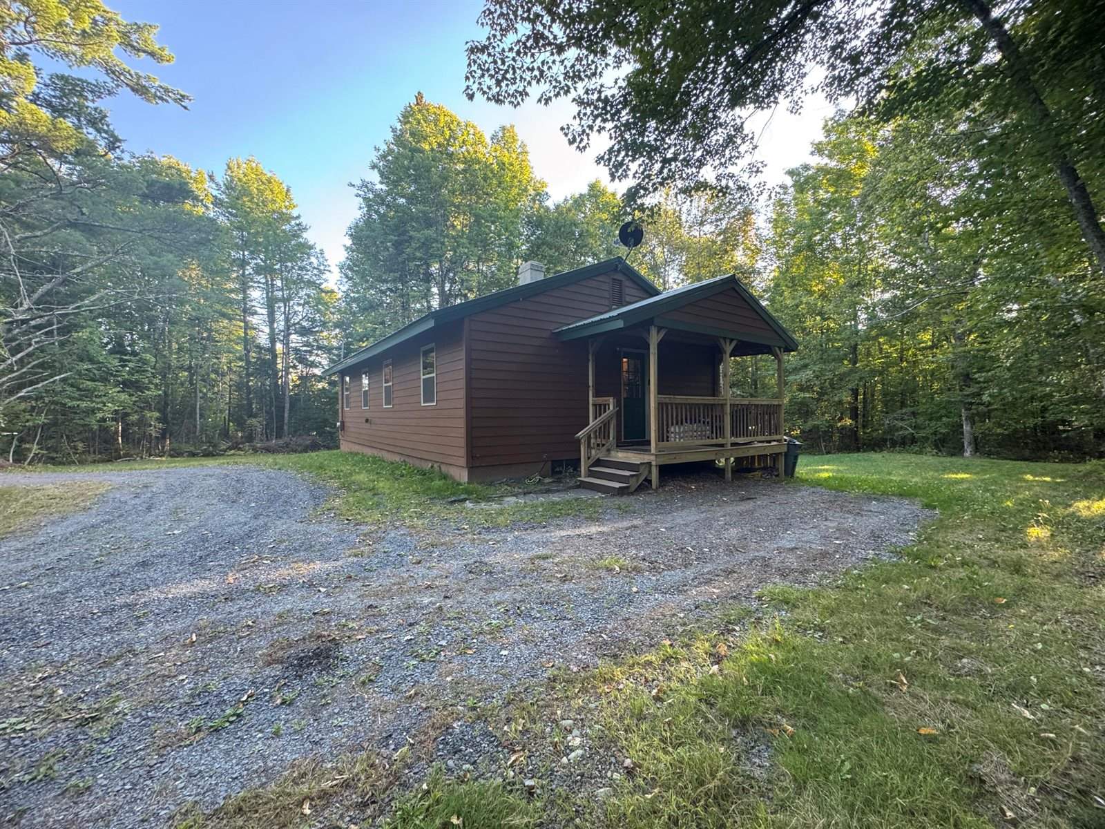 283 Tenney Hill Road, Monson, ME 04464