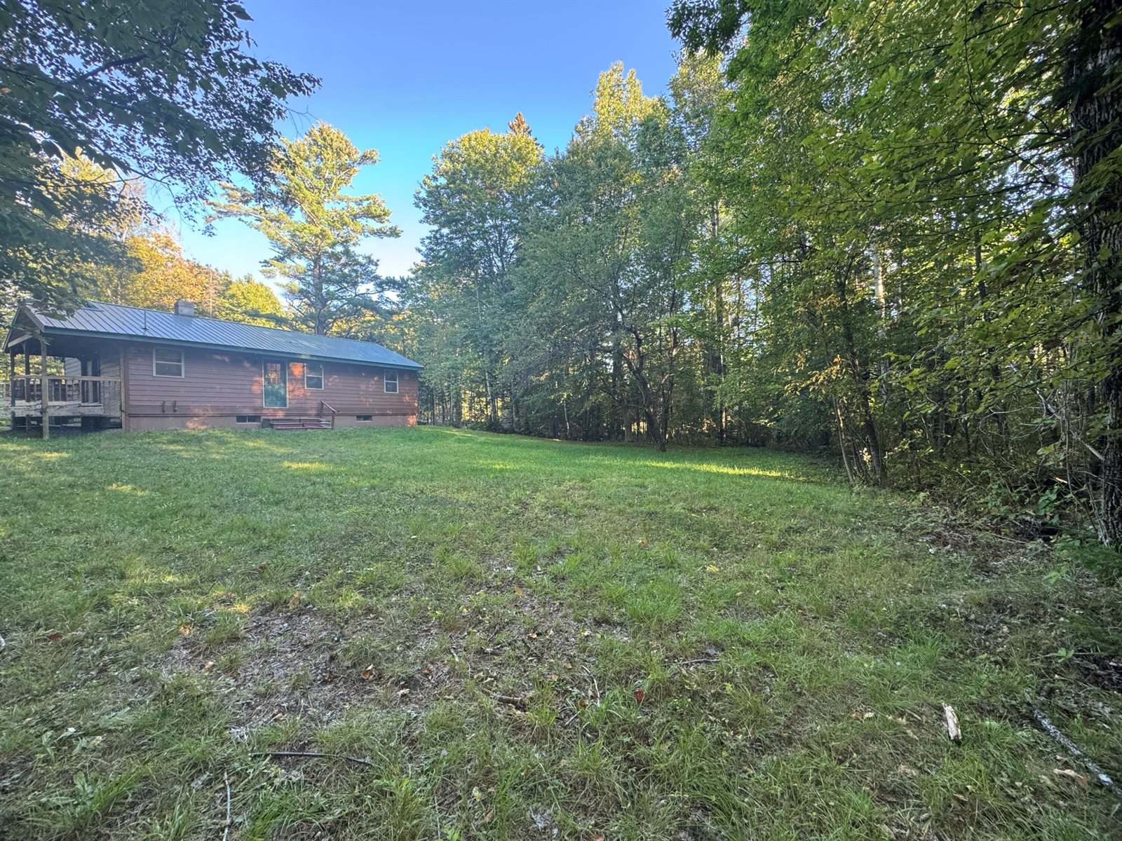 283 Tenney Hill Road, Monson, ME 04464