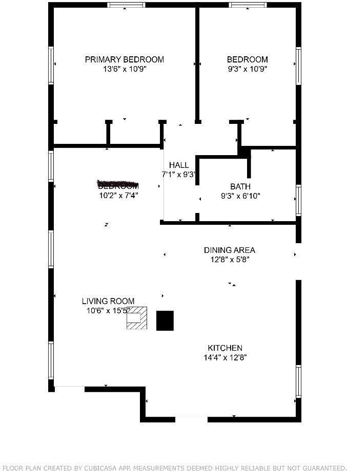 283 Tenney Hill Road, Monson, ME 04464