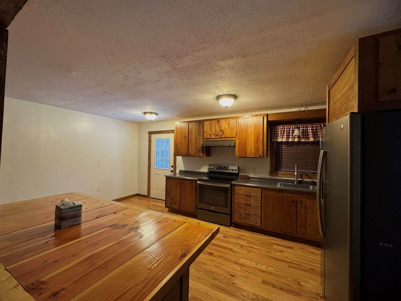 283 Tenney Hill Road, Monson, ME 04464