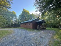 283 Tenney Hill Road, Monson, ME 04464