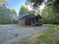 283 Tenney Hill Road, Monson, ME 04464
