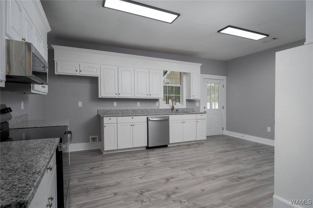 69 2nd Avenue, Moundville, AL 35474