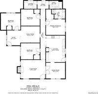 69 2nd Avenue, Moundville, AL 35474