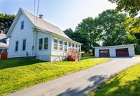 115 Pleasant Street, Dexter, ME 04930