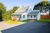 115 Pleasant Street, Dexter, ME 04930