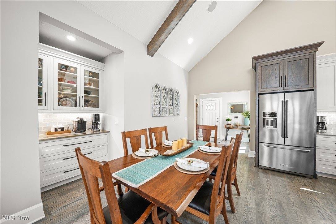 16986 Headland Avenue, Lake Milton, OH 44429