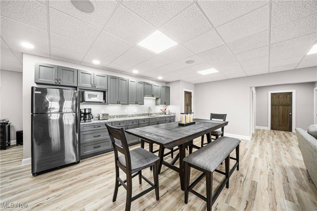 16986 Headland Avenue, Lake Milton, OH 44429