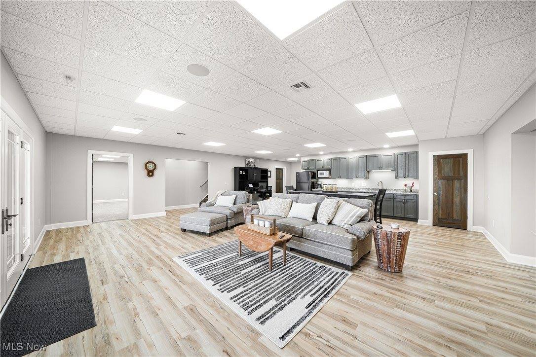 16986 Headland Avenue, Lake Milton, OH 44429