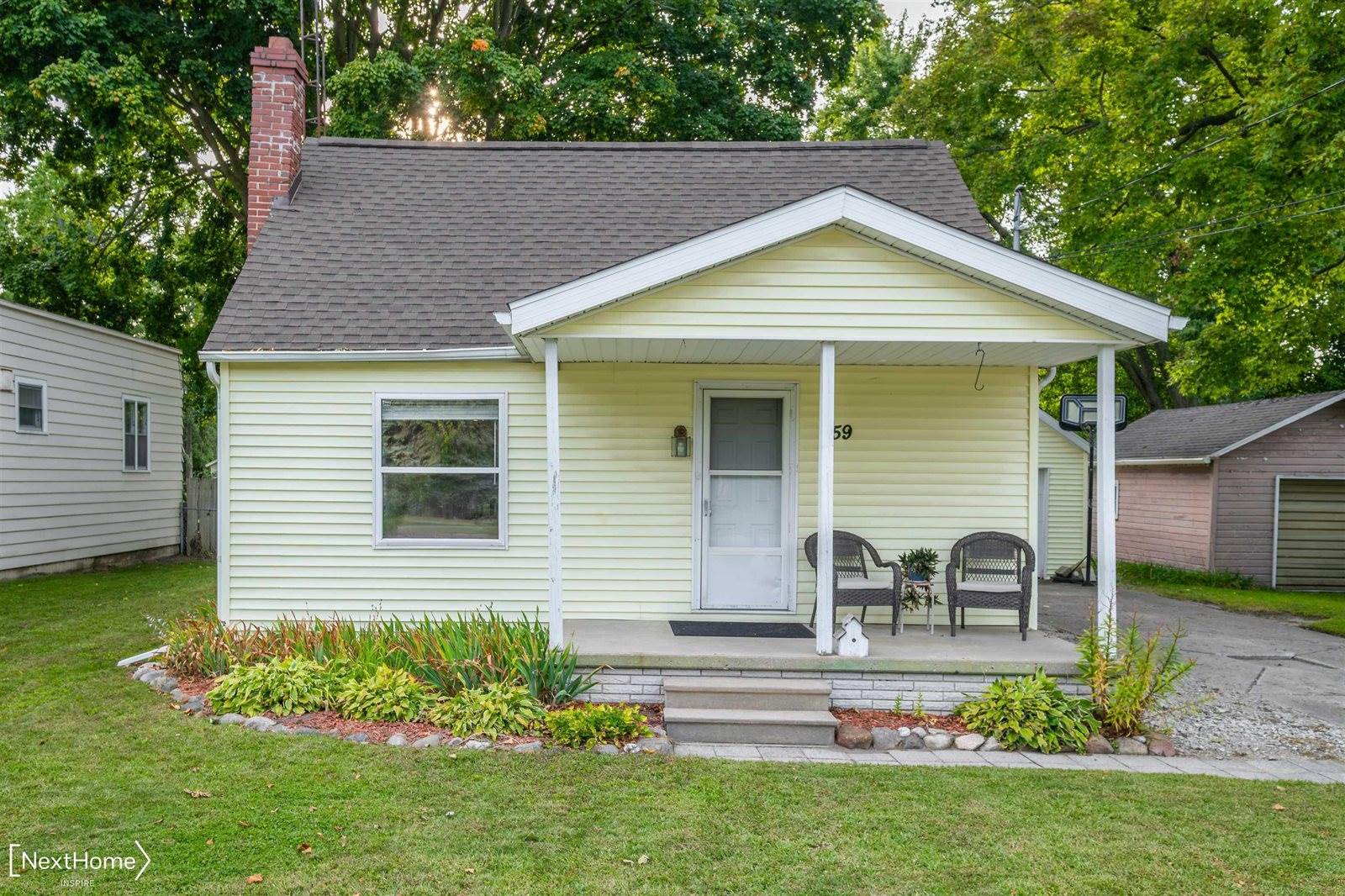 259 N Saginaw Street, Montrose, MI 48457