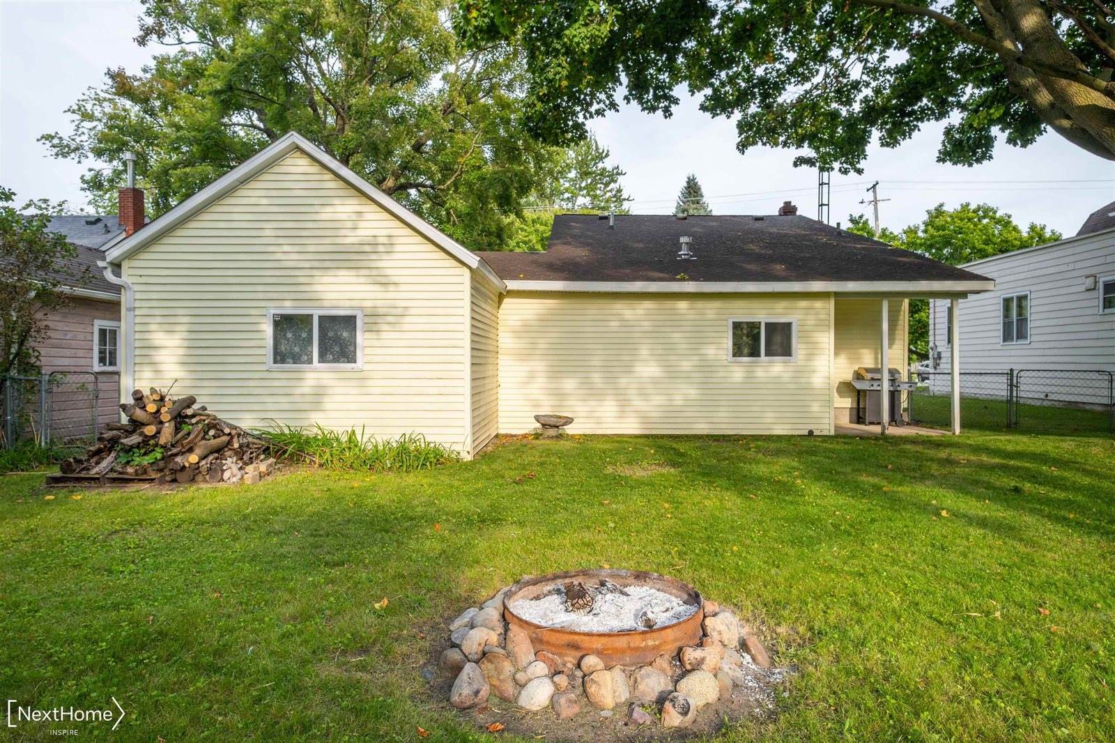 259 N Saginaw Street, Montrose, MI 48457