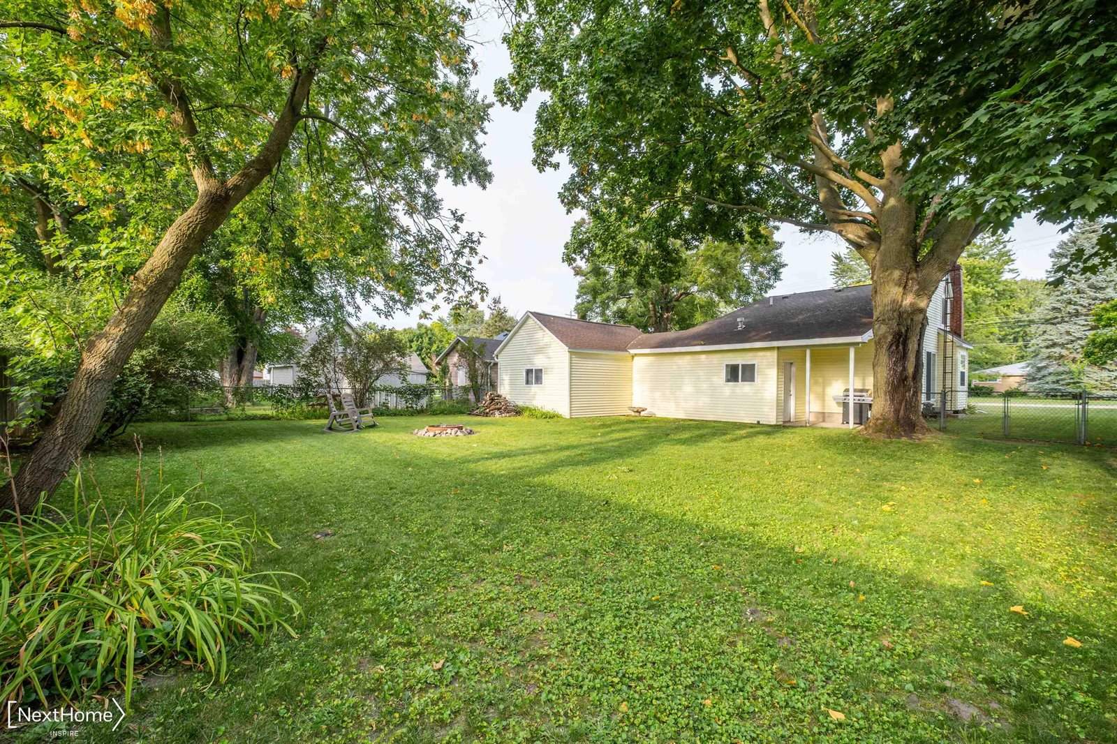 259 N Saginaw Street, Montrose, MI 48457