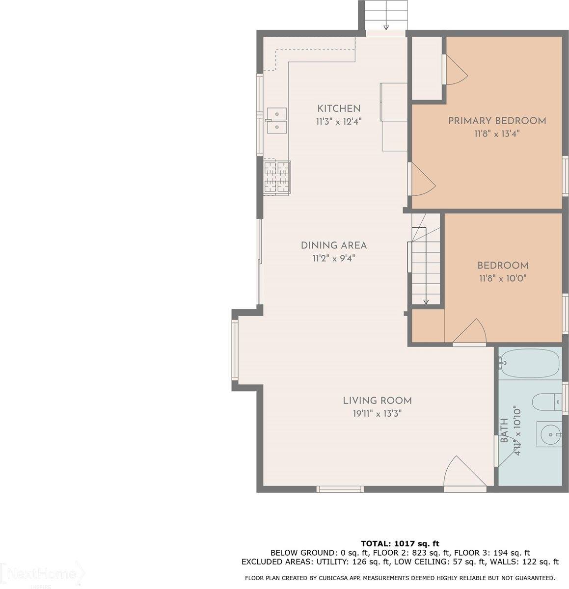 259 N Saginaw Street, Montrose, MI 48457