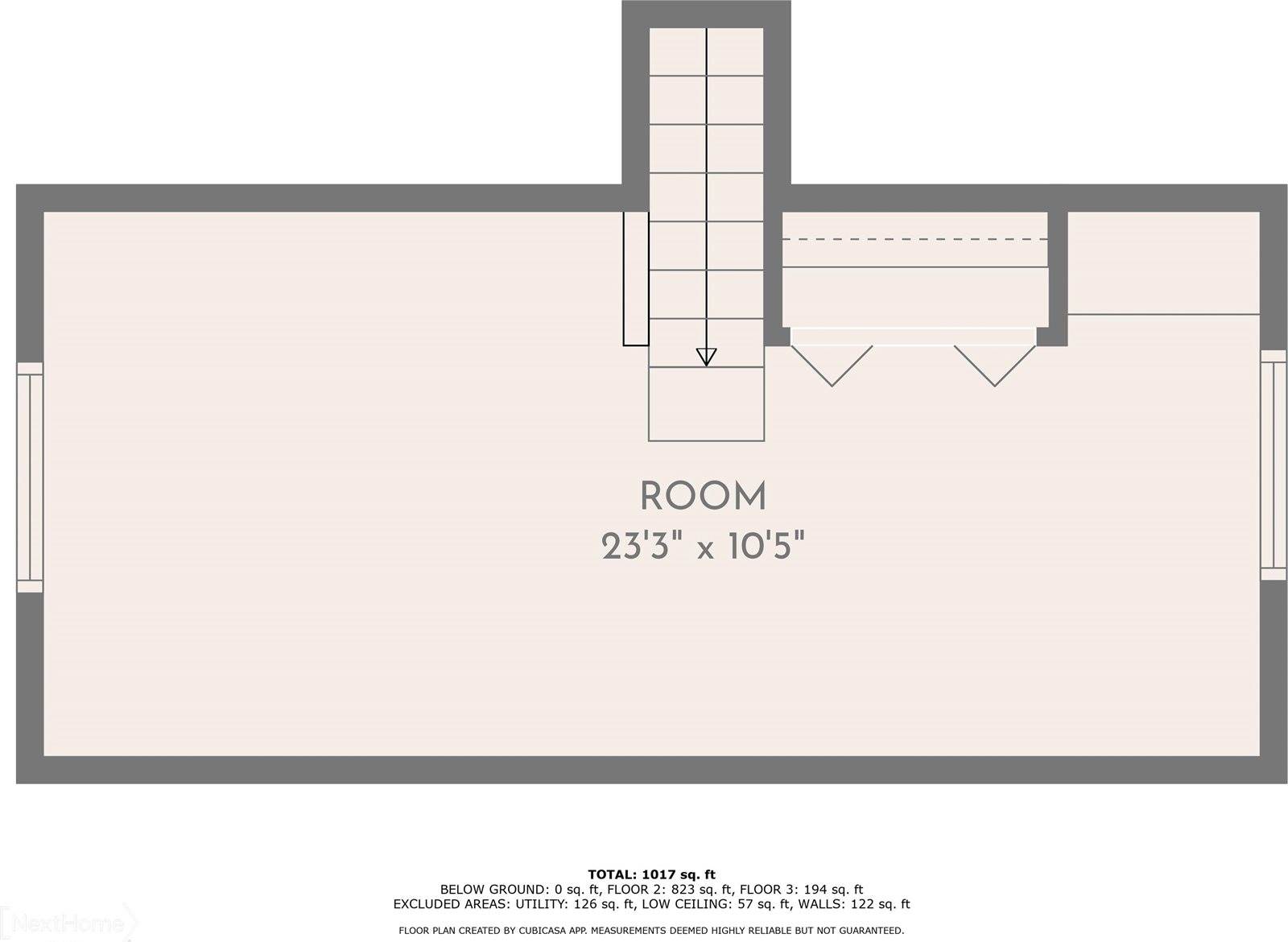 259 N Saginaw Street, Montrose, MI 48457