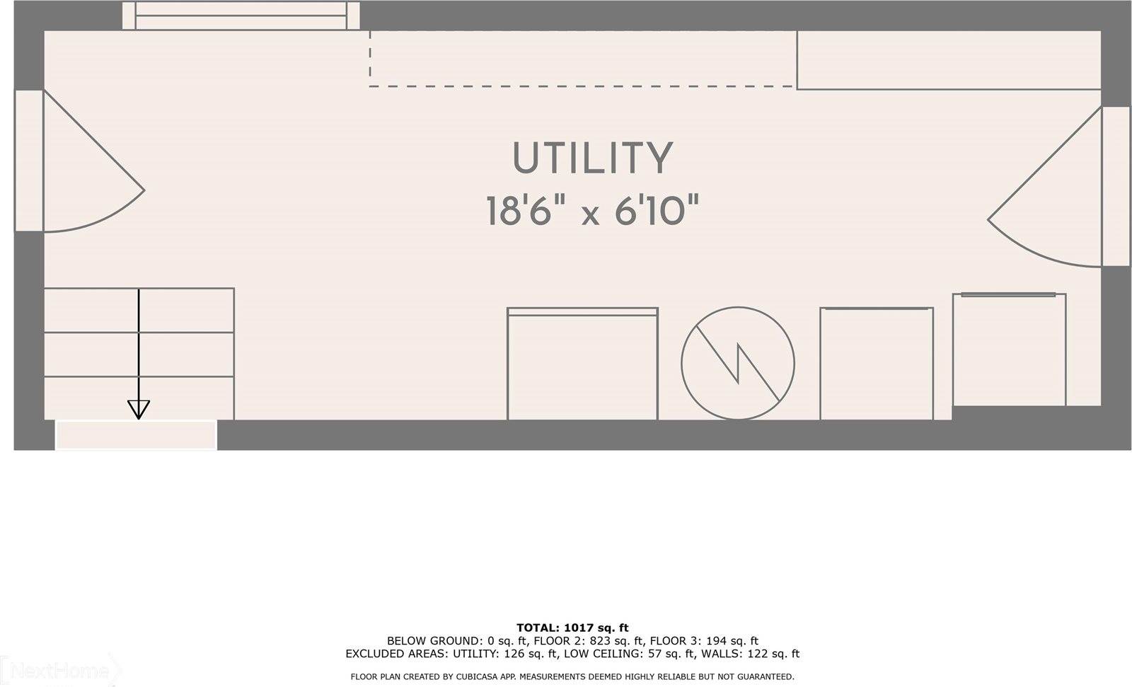 259 N Saginaw Street, Montrose, MI 48457