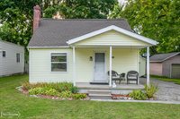 259 N Saginaw Street, Montrose, MI 48457