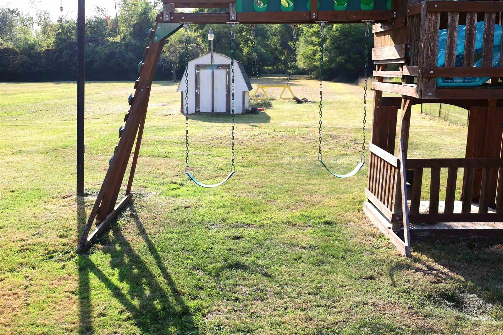 3780 Mack Road, Saginaw, MI 48601