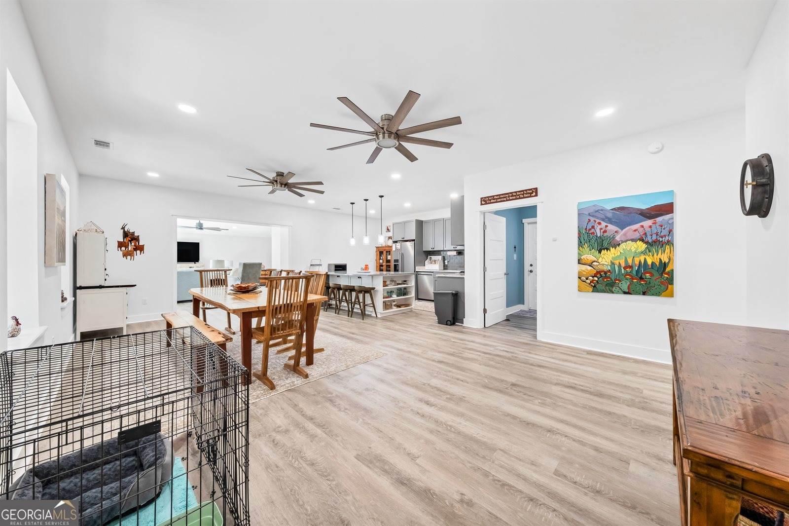 1910 Old Groveland Road, Pembroke, GA 31321