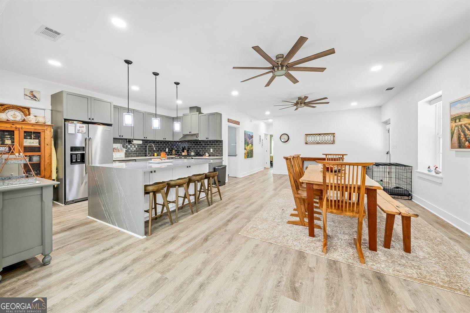 1910 Old Groveland Road, Pembroke, GA 31321