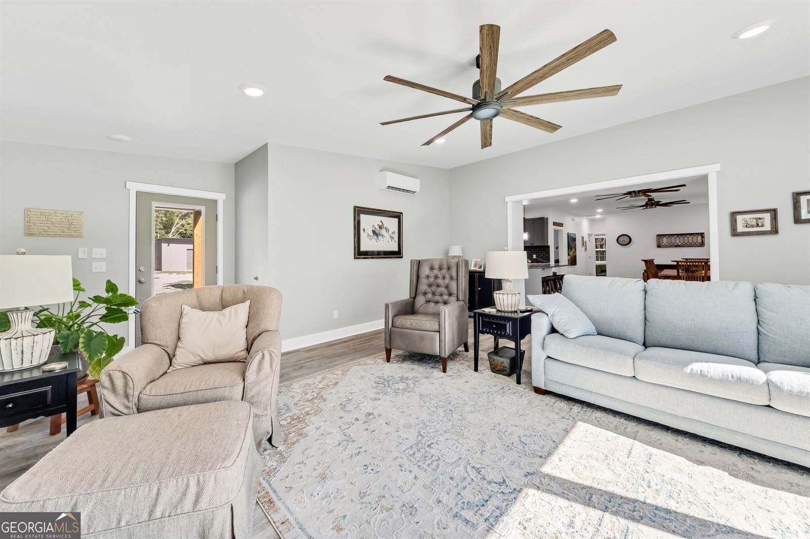 1910 Old Groveland Road, Pembroke, GA 31321