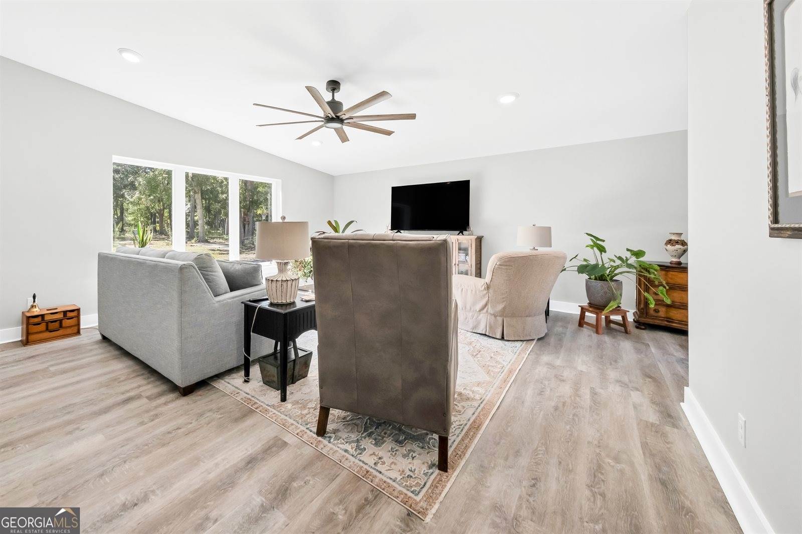 1910 Old Groveland Road, Pembroke, GA 31321