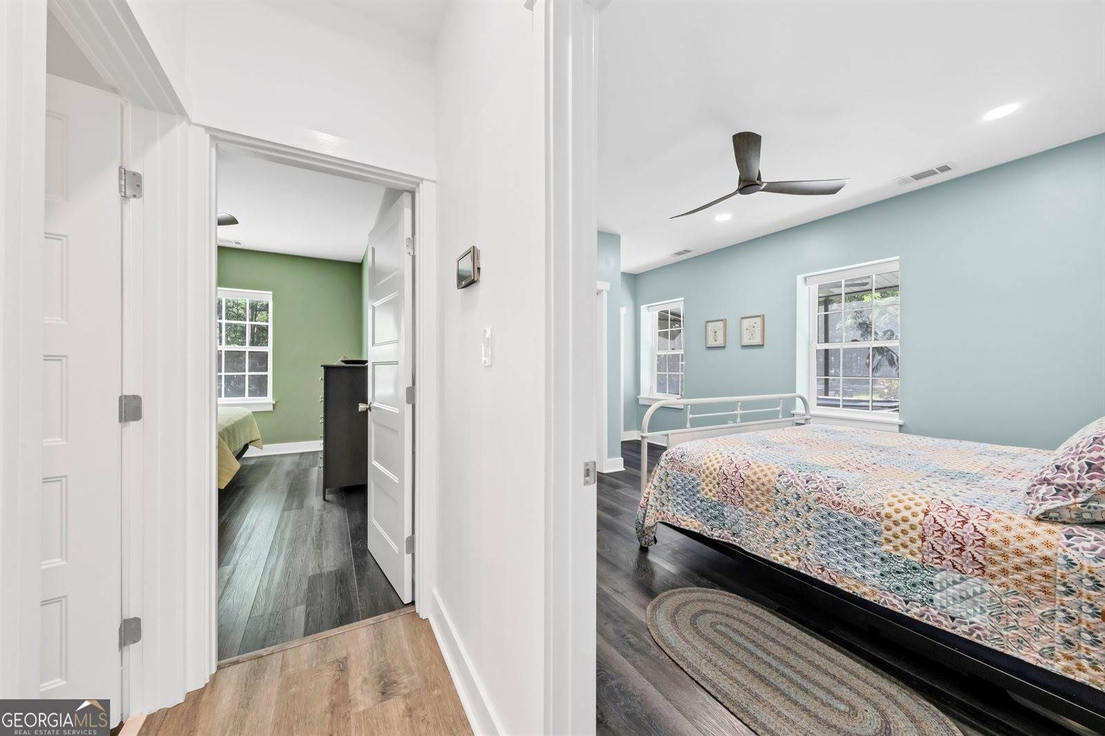 1910 Old Groveland Road, Pembroke, GA 31321