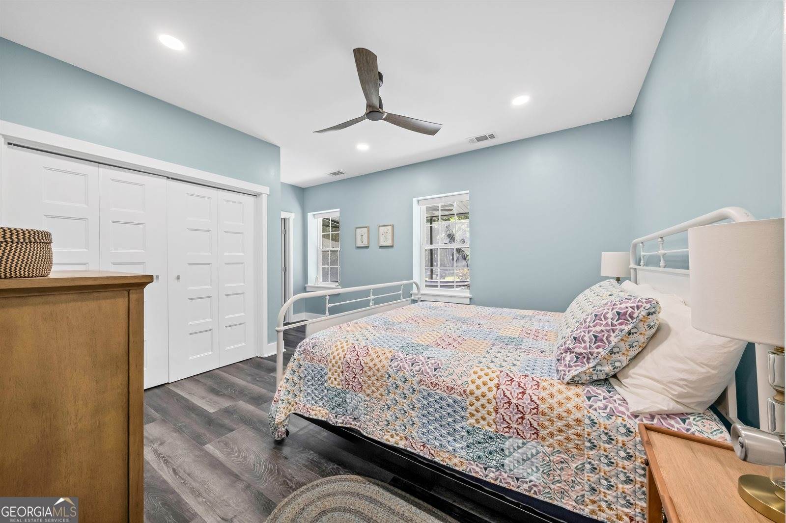 1910 Old Groveland Road, Pembroke, GA 31321