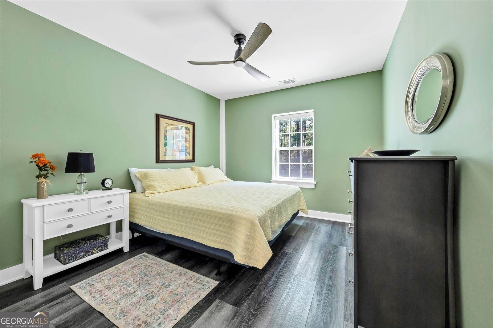 1910 Old Groveland Road, Pembroke, GA 31321