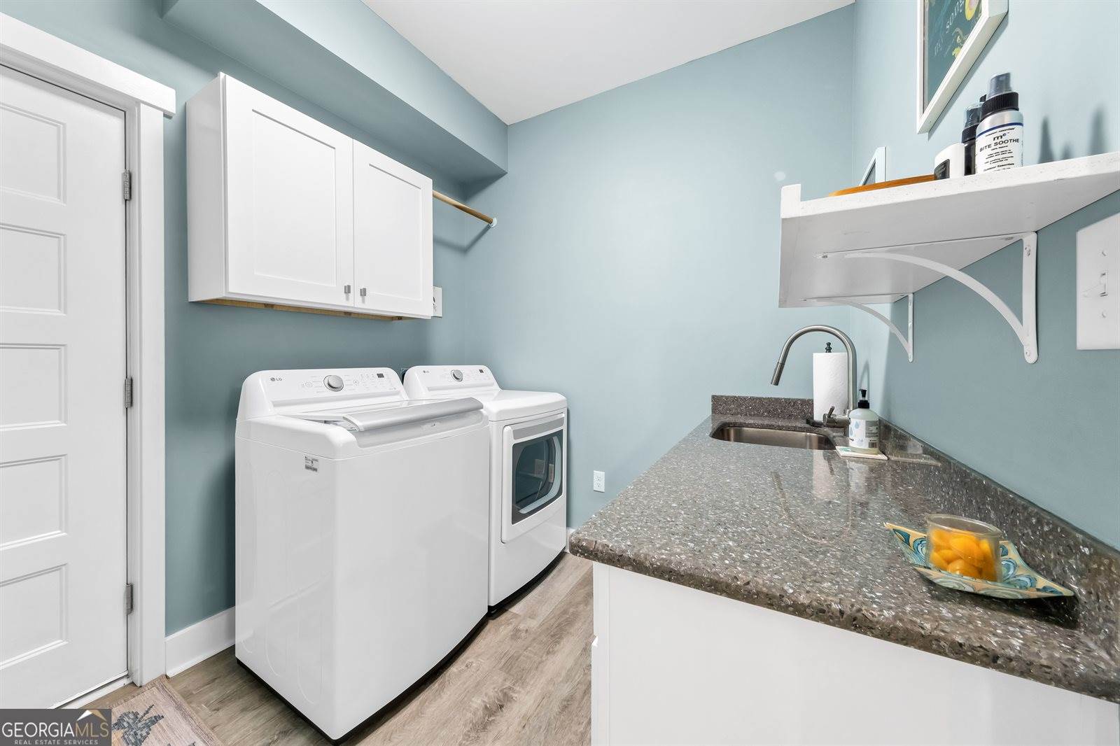 1910 Old Groveland Road, Pembroke, GA 31321