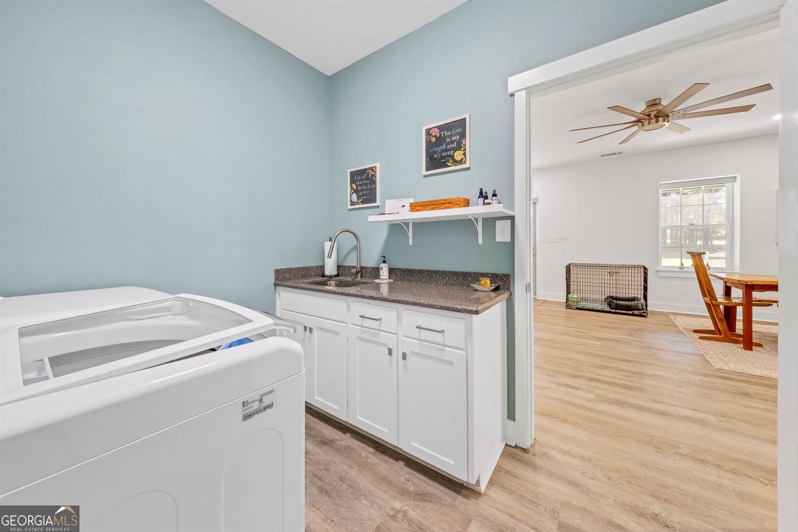 1910 Old Groveland Road, Pembroke, GA 31321