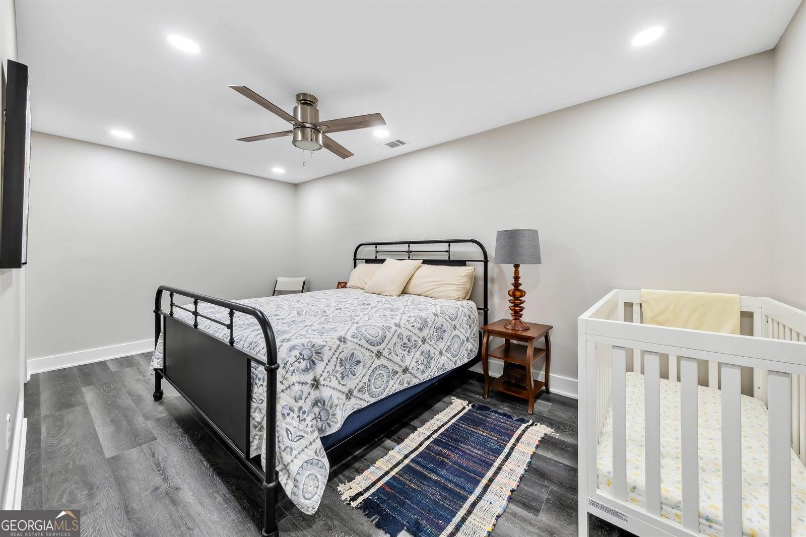 1910 Old Groveland Road, Pembroke, GA 31321