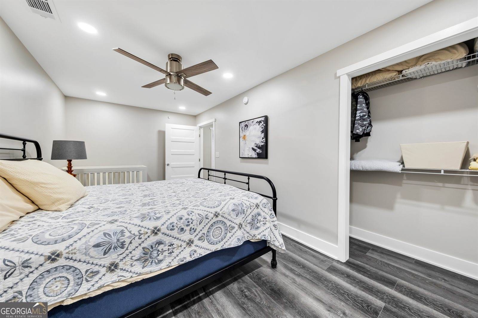 1910 Old Groveland Road, Pembroke, GA 31321