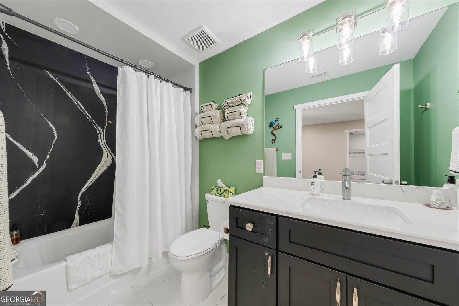 1910 Old Groveland Road, Pembroke, GA 31321