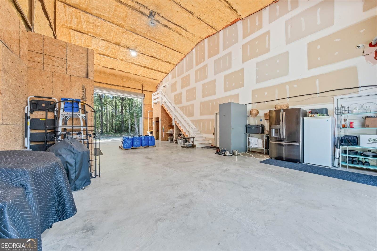 1910 Old Groveland Road, Pembroke, GA 31321