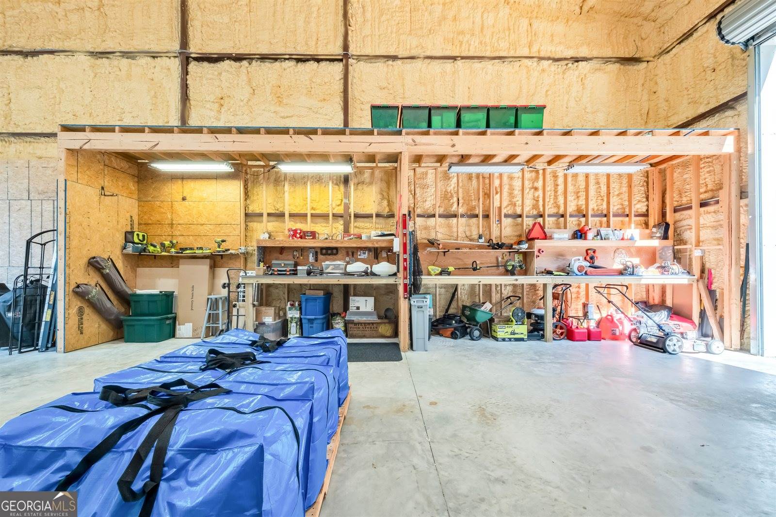 1910 Old Groveland Road, Pembroke, GA 31321