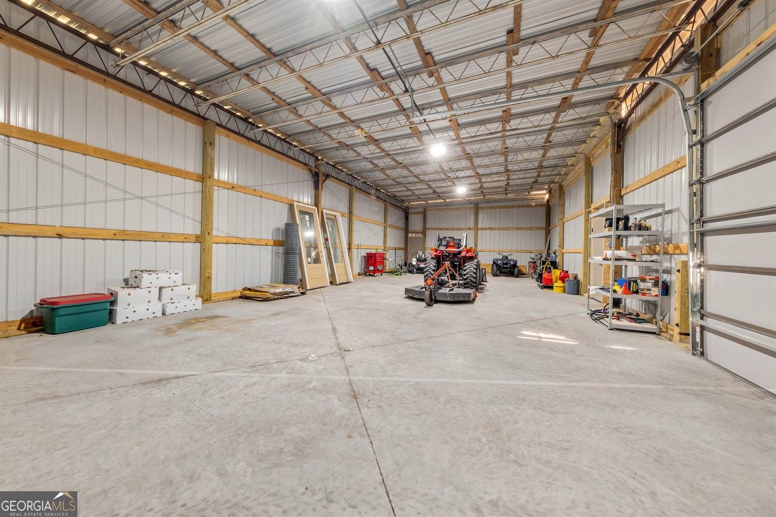 1910 Old Groveland Road, Pembroke, GA 31321