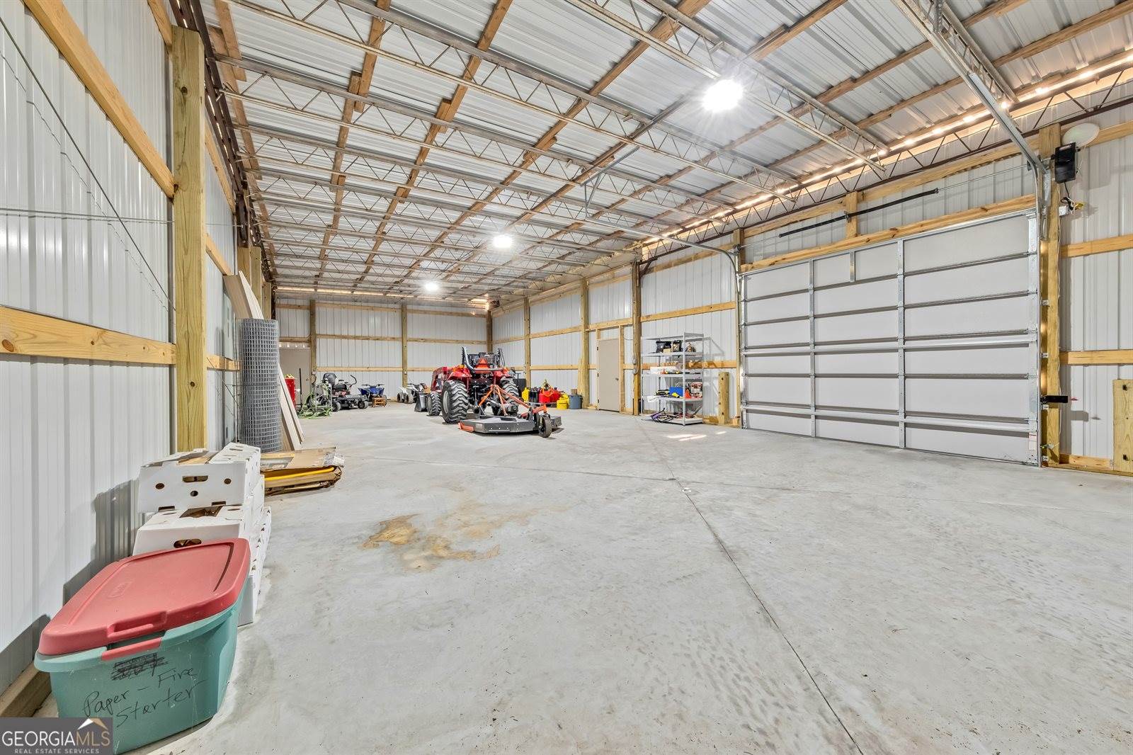 1910 Old Groveland Road, Pembroke, GA 31321