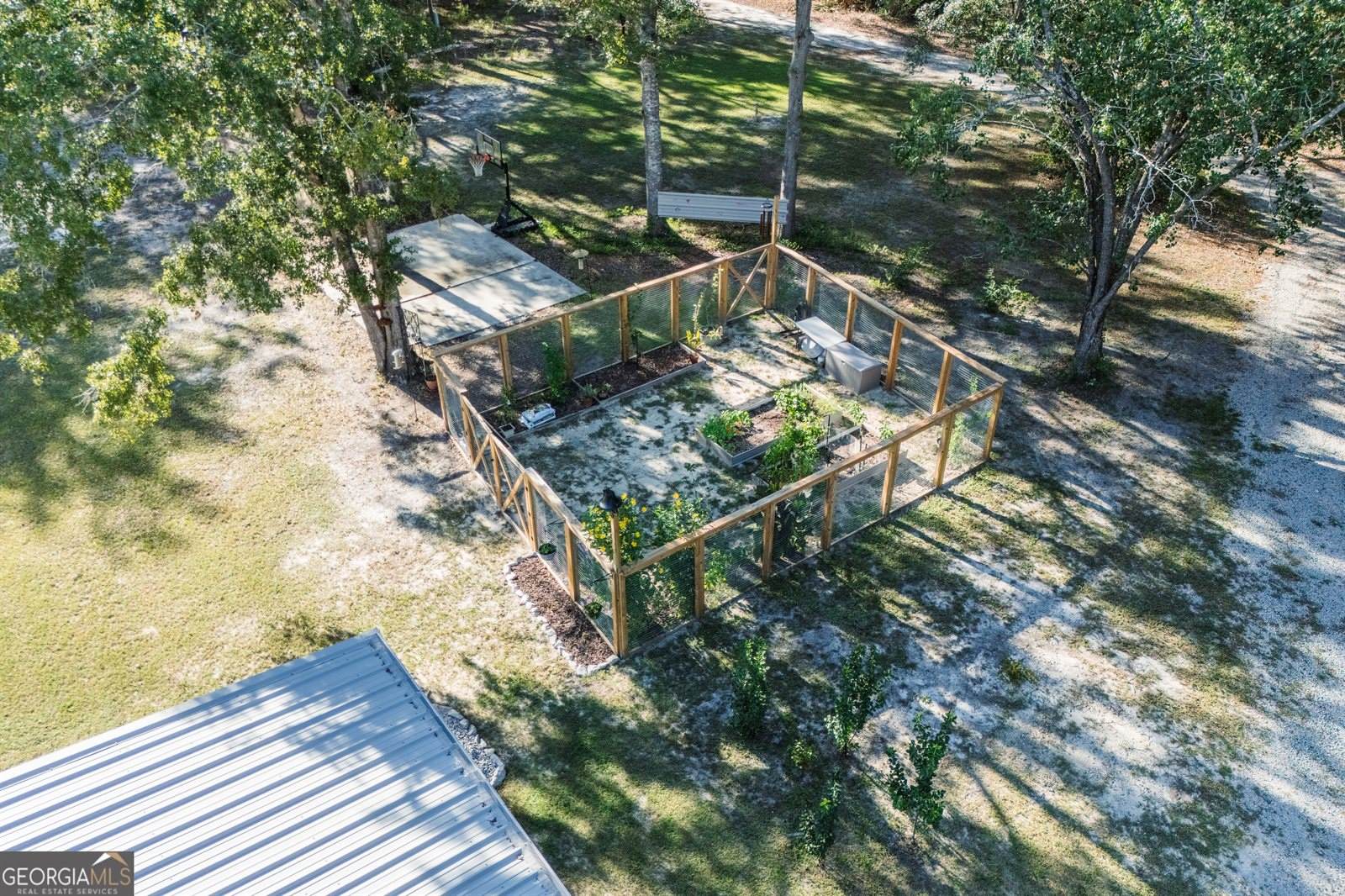 1910 Old Groveland Road, Pembroke, GA 31321