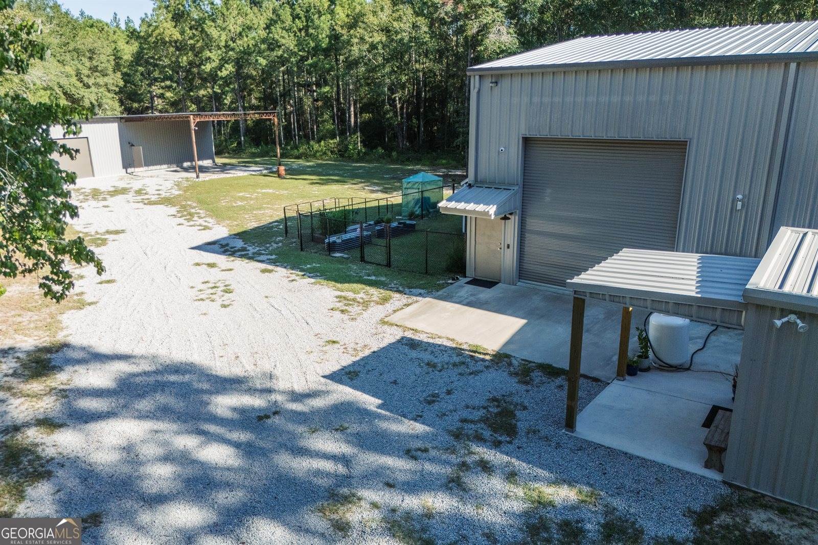 1910 Old Groveland Road, Pembroke, GA 31321