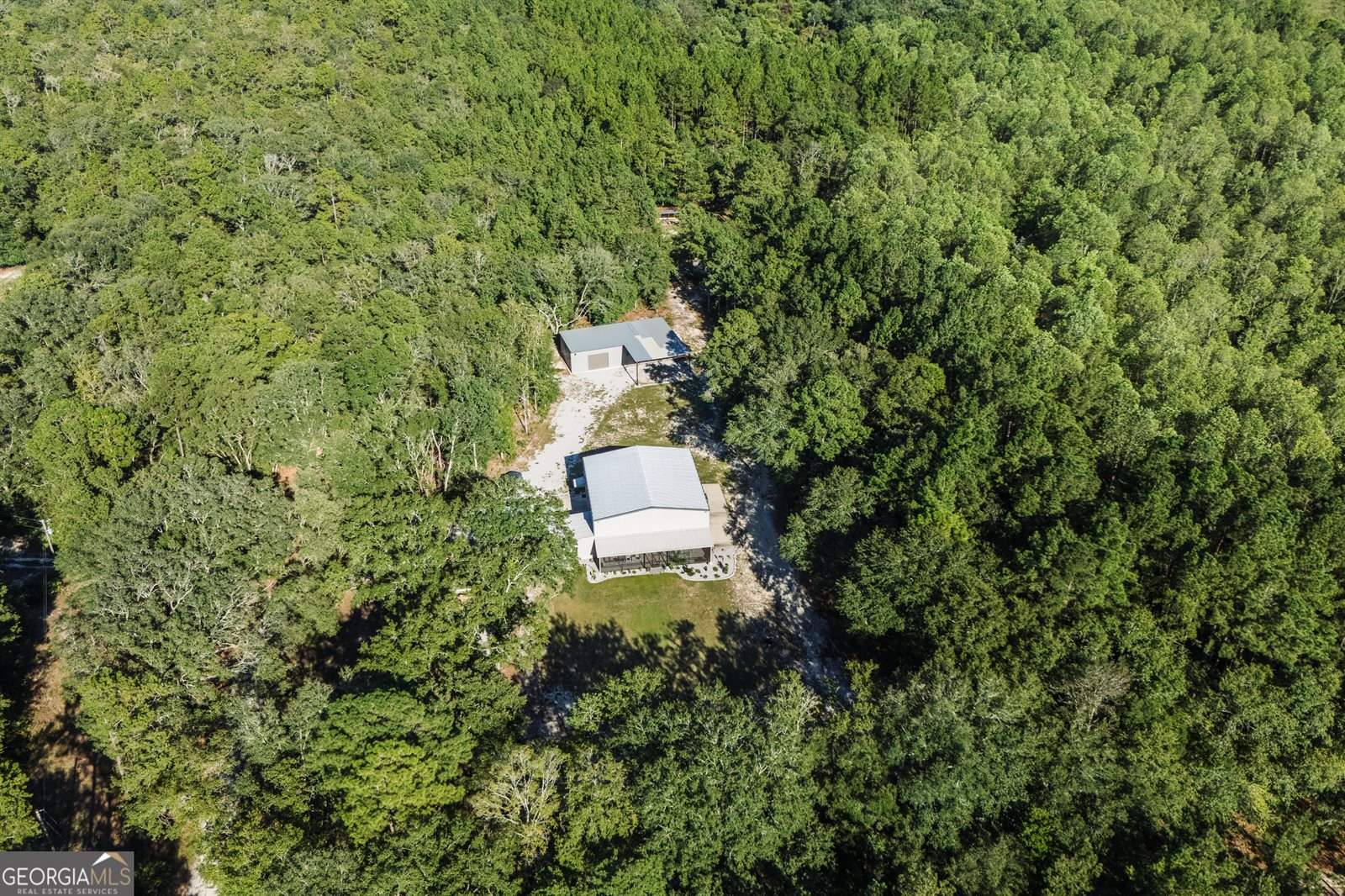 1910 Old Groveland Road, Pembroke, GA 31321