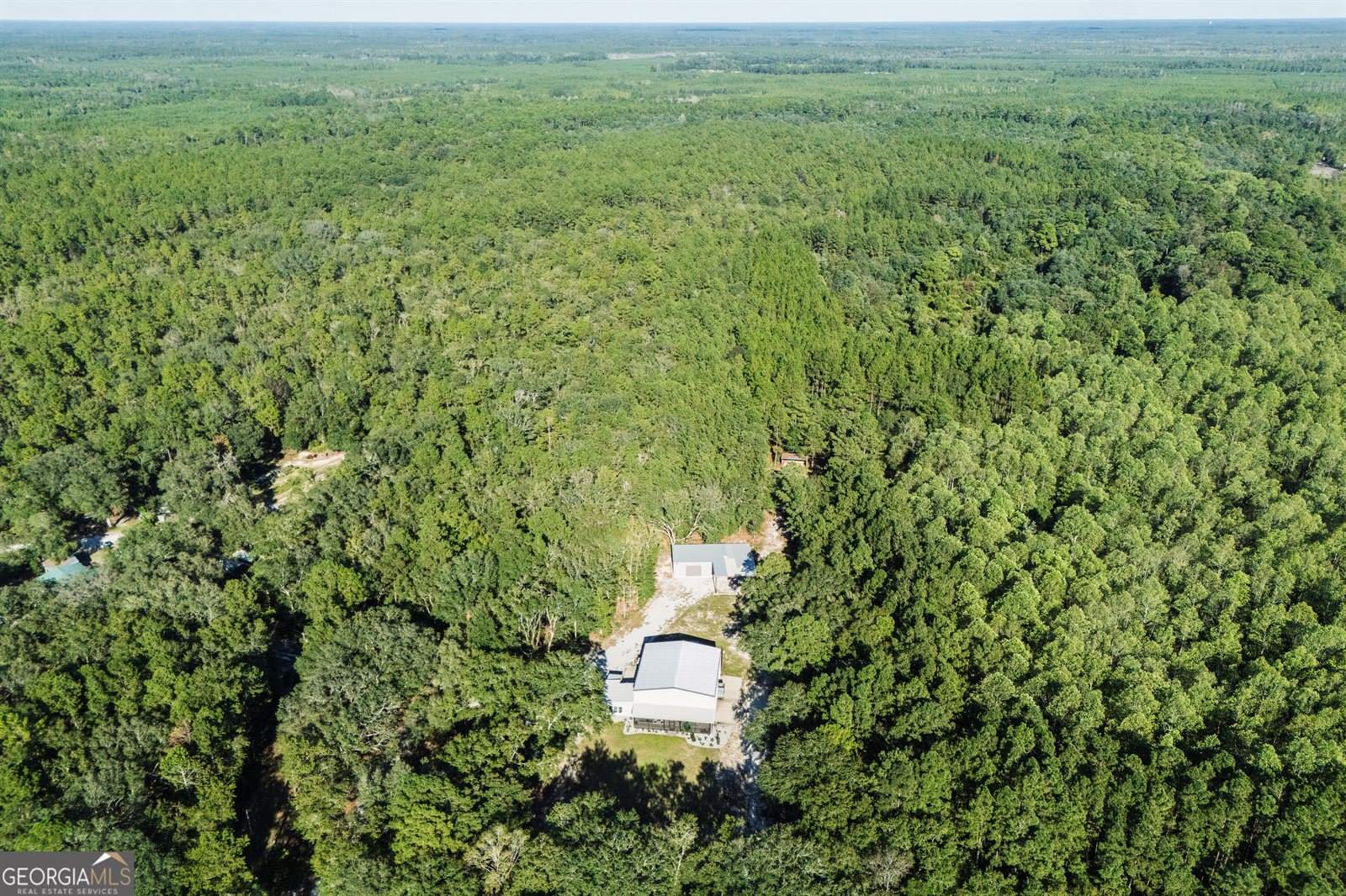 1910 Old Groveland Road, Pembroke, GA 31321