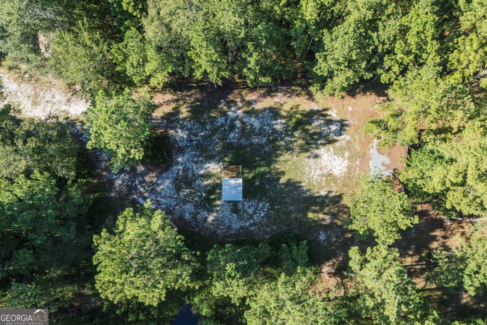 1910 Old Groveland Road, Pembroke, GA 31321