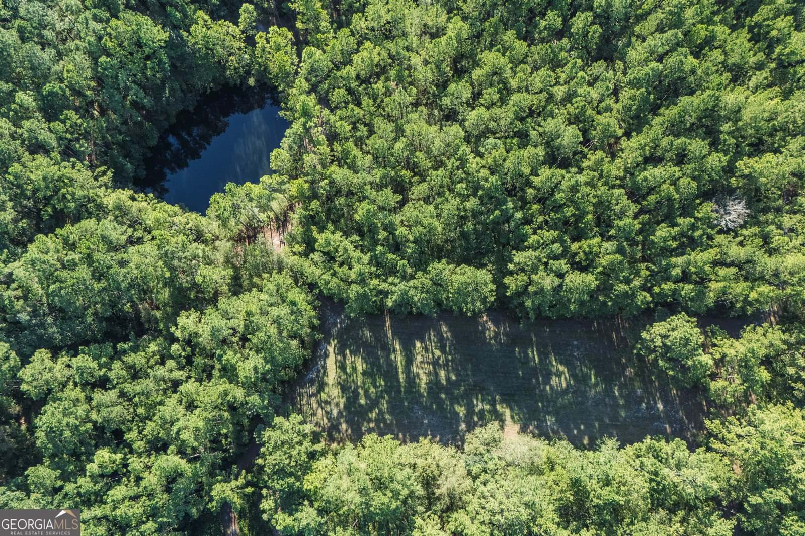 1910 Old Groveland Road, Pembroke, GA 31321