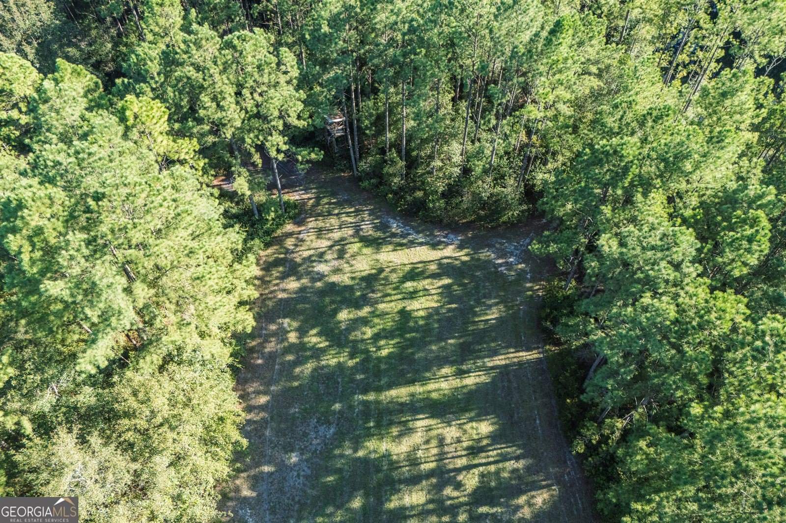 1910 Old Groveland Road, Pembroke, GA 31321