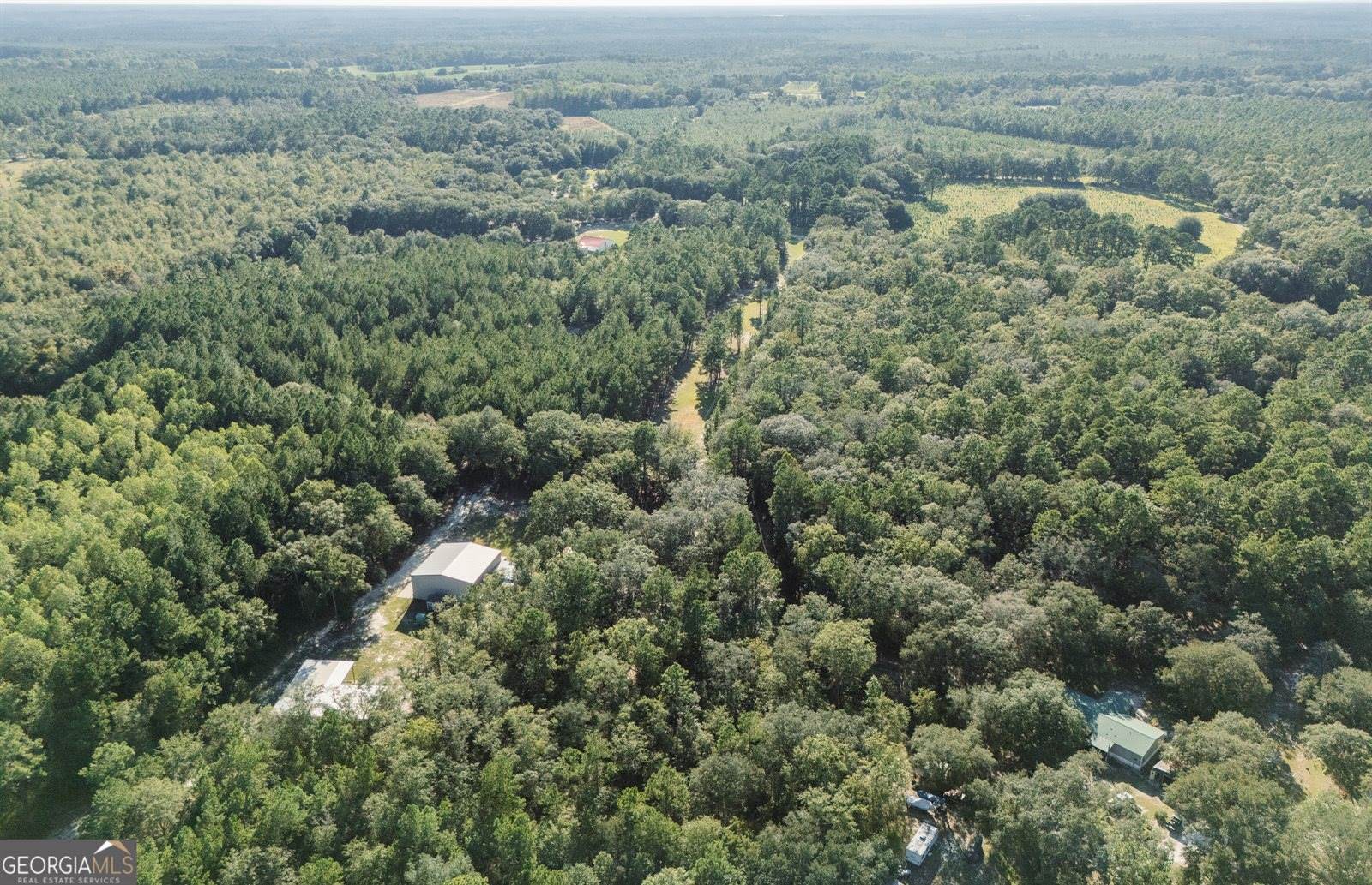 1910 Old Groveland Road, Pembroke, GA 31321