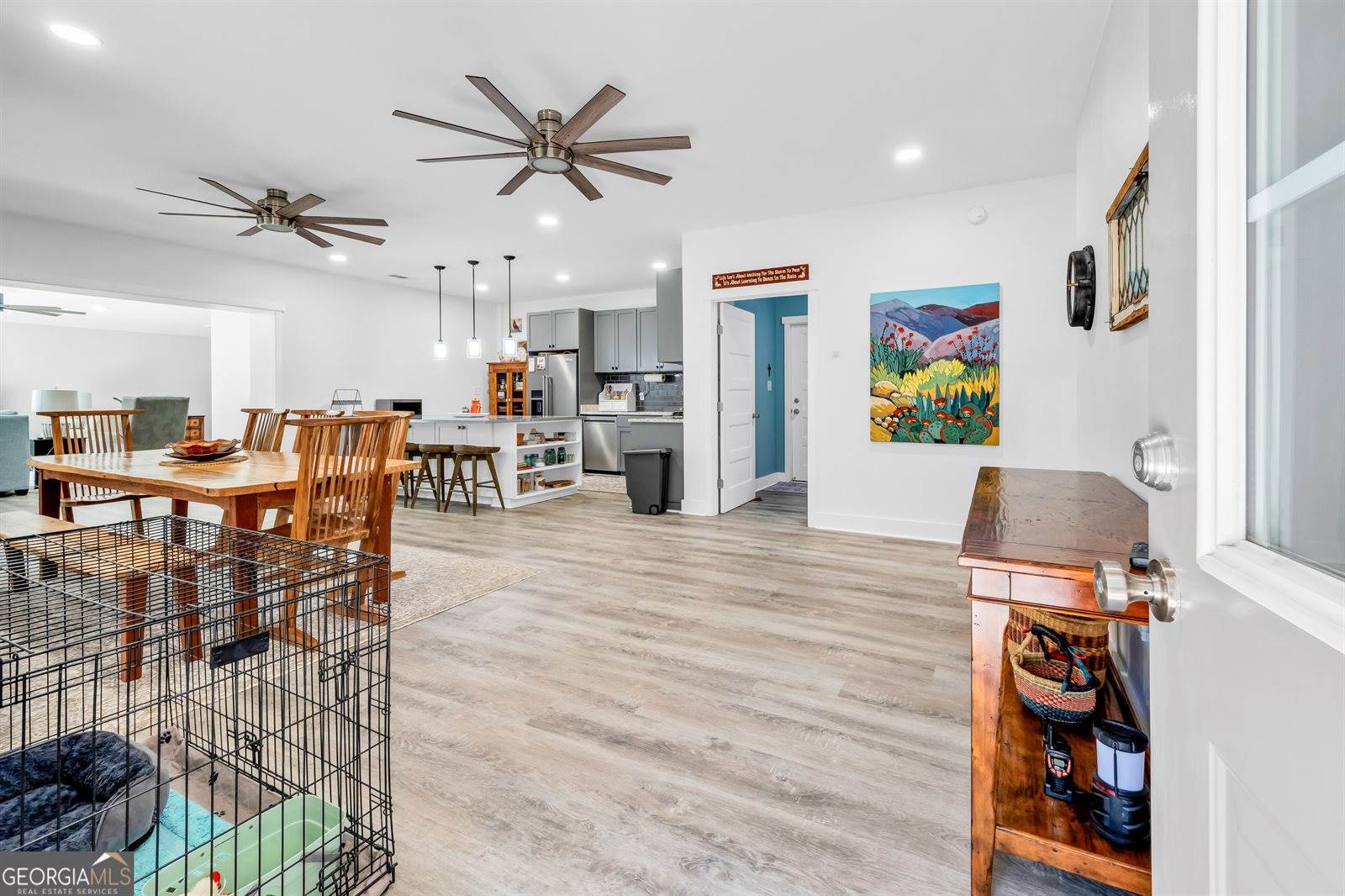 1910 Old Groveland Road, Pembroke, GA 31321